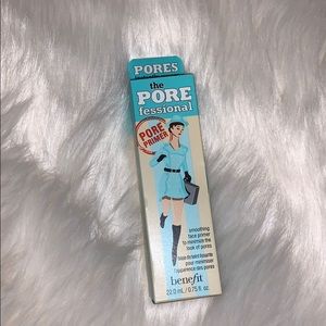 ✨BNIB✨ Benefit Porefessional Primer